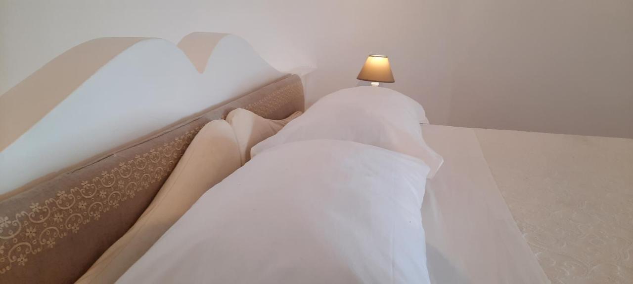 La Casa Del Capitano B&B Позитано Экстерьер фото